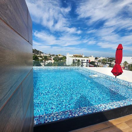 마사틀란 Dpto Playa Centro Malecon Plza Machado¡Promocion! 아파트 외부 사진